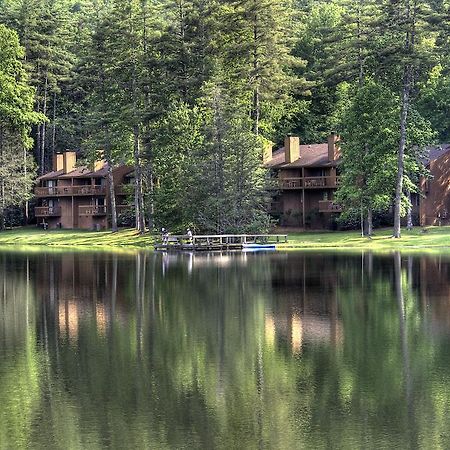 Foxhunt At Sapphire Valley Exterior foto