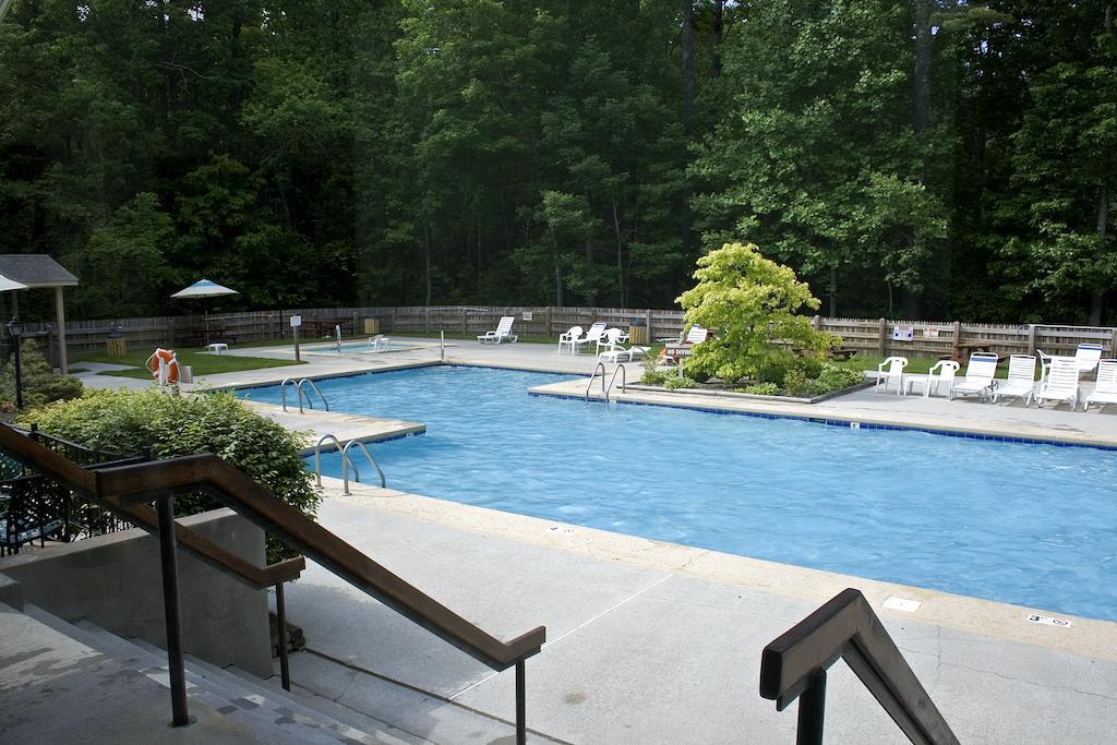 Foxhunt At Sapphire Valley Exterior foto