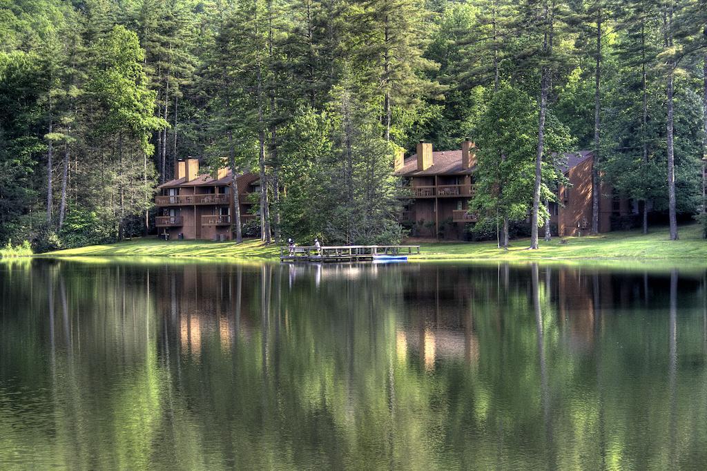 Foxhunt At Sapphire Valley Exterior foto