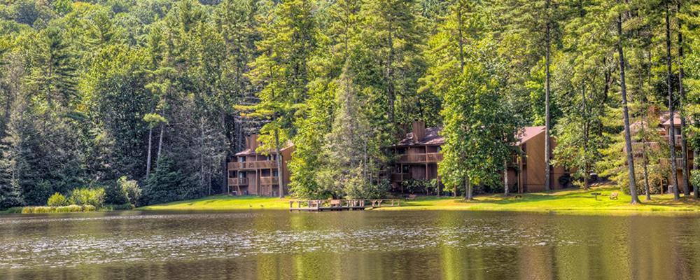 Foxhunt At Sapphire Valley Exterior foto