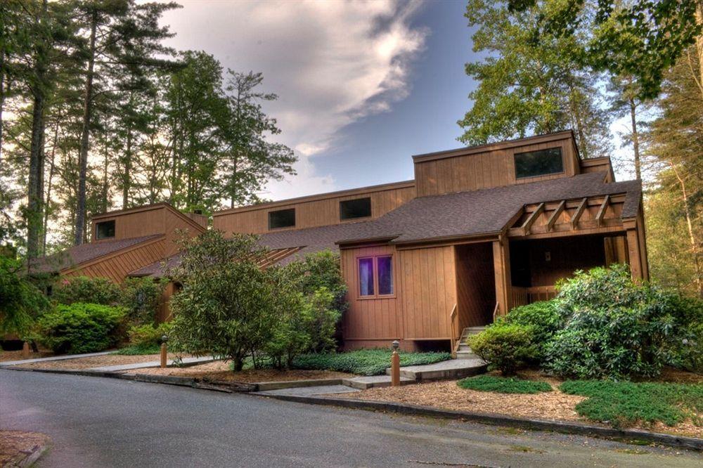 Foxhunt At Sapphire Valley Exterior foto
