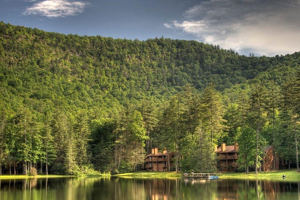 Foxhunt At Sapphire Valley Exterior foto