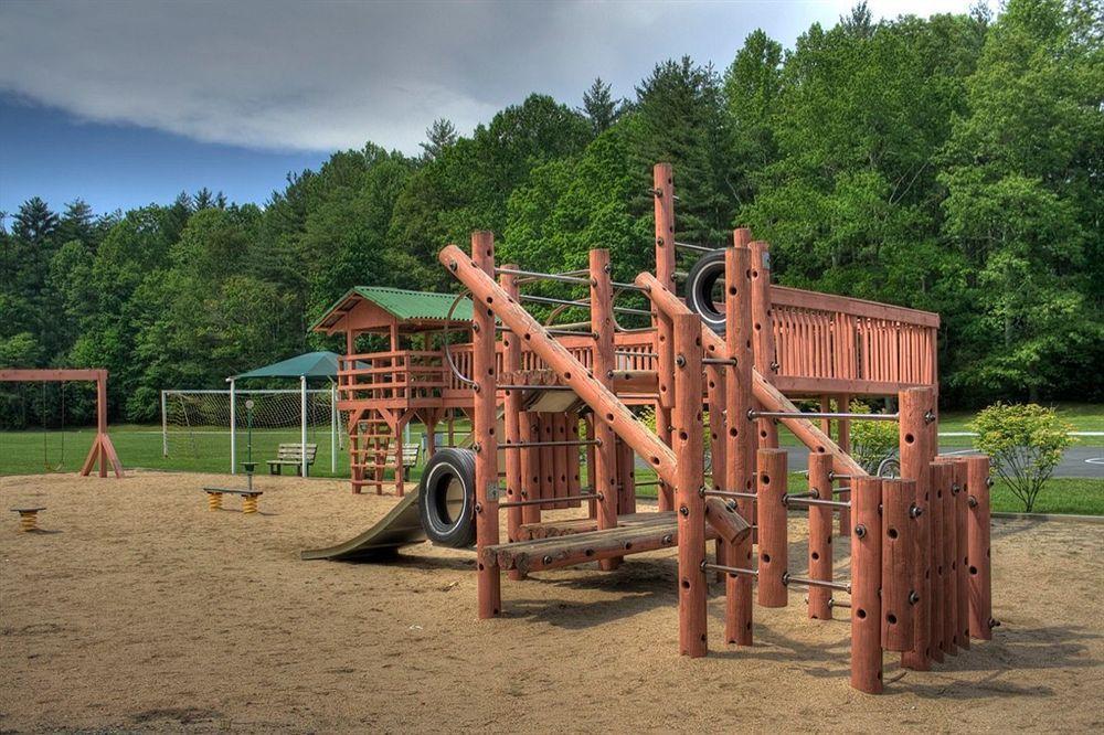Foxhunt At Sapphire Valley Exterior foto