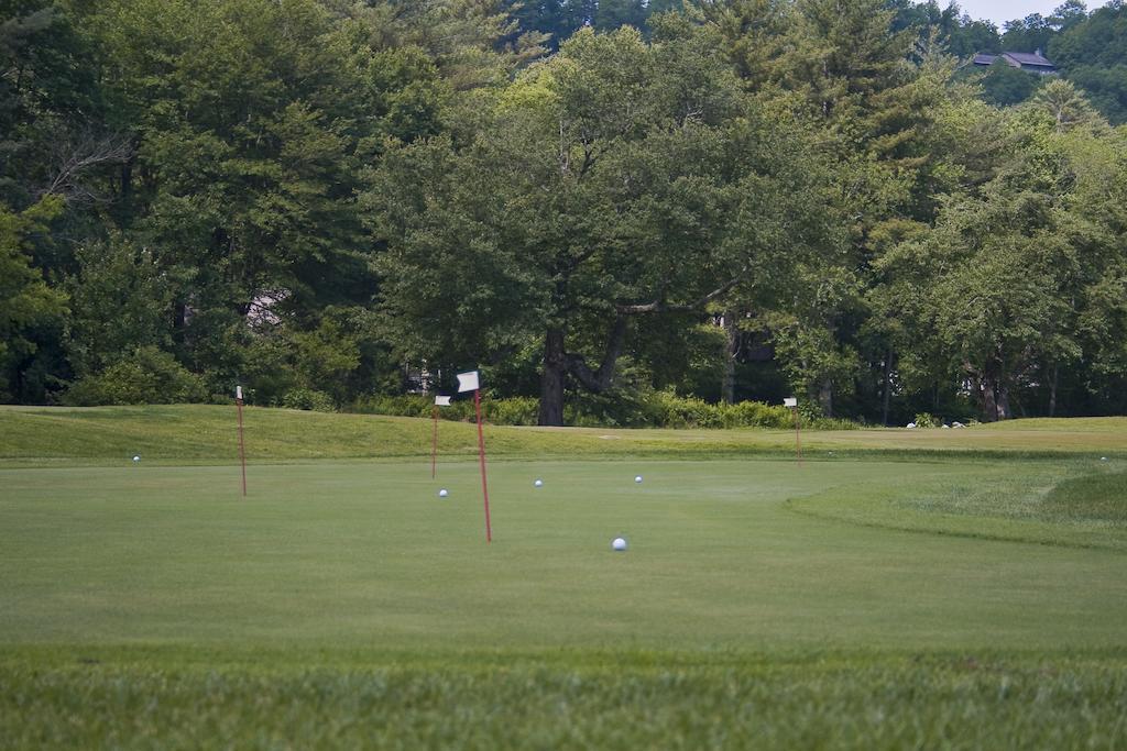 Foxhunt At Sapphire Valley Exterior foto